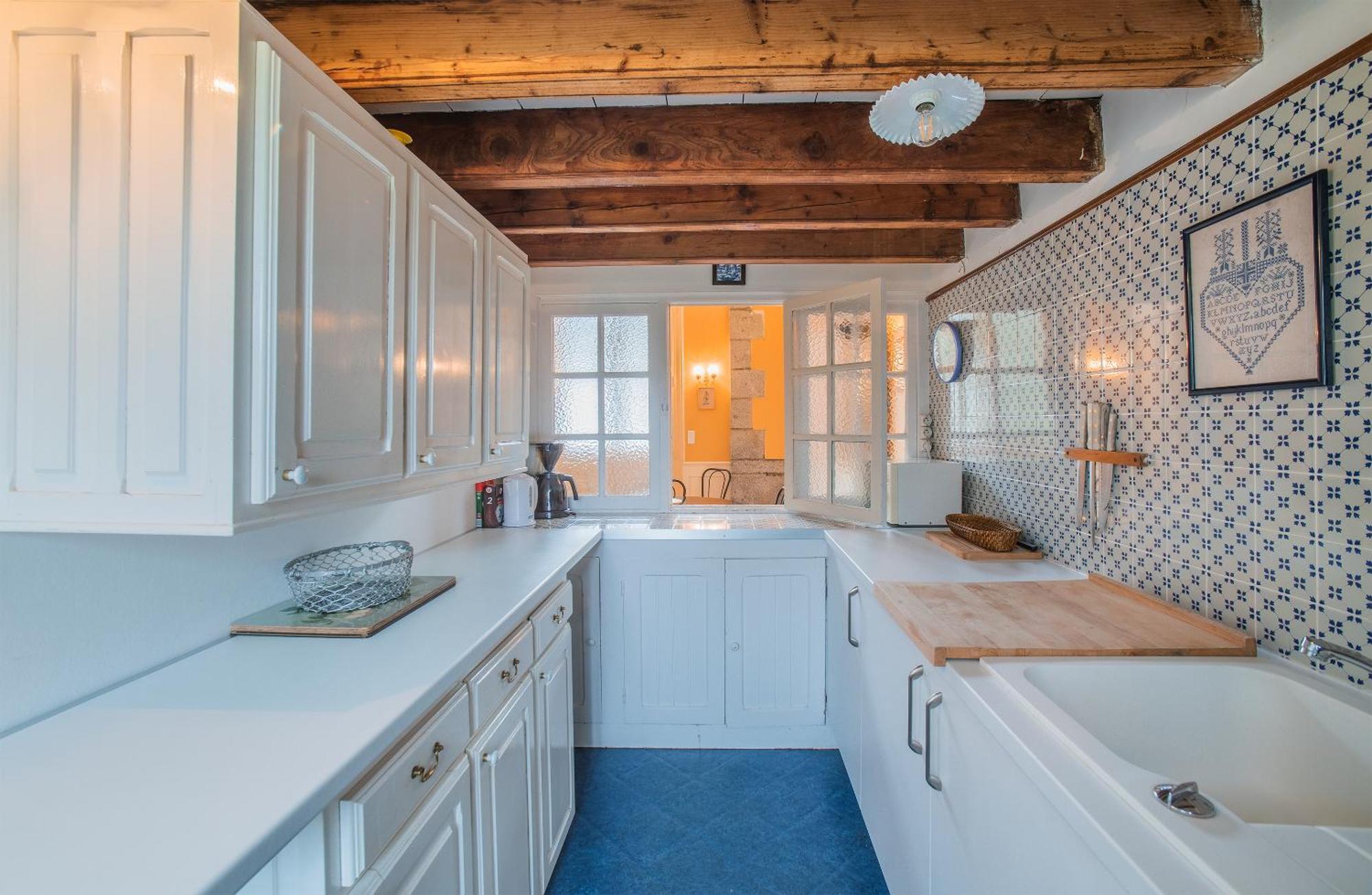 Holiday Home Chateau De Bouceel Mont Saint Michel Vergoncey Δωμάτιο φωτογραφία