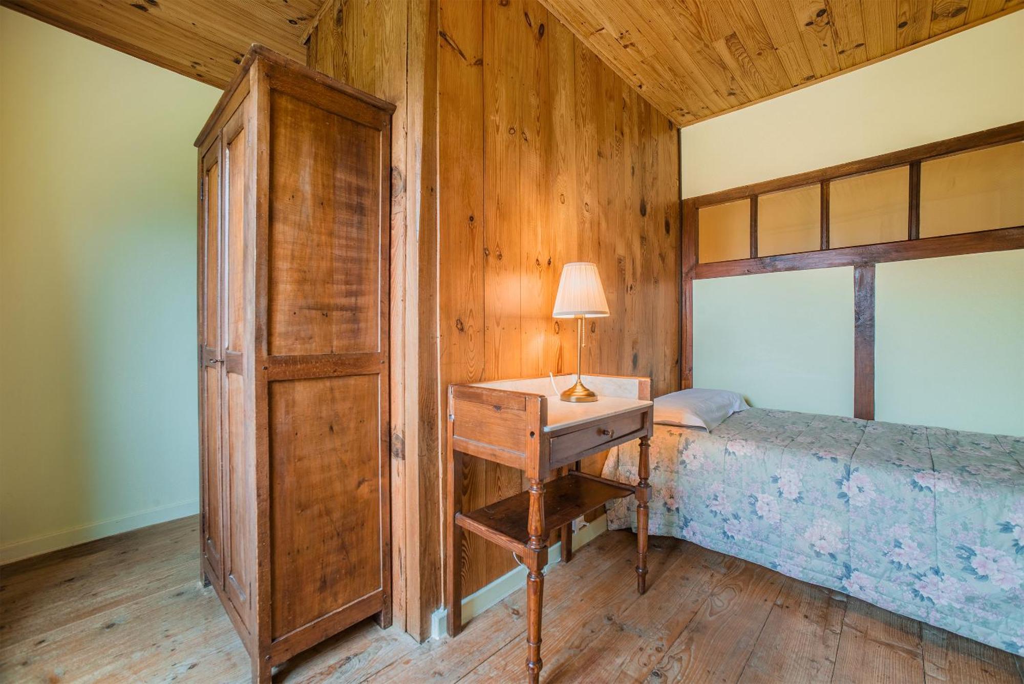 Holiday Home Chateau De Bouceel Mont Saint Michel Vergoncey Δωμάτιο φωτογραφία