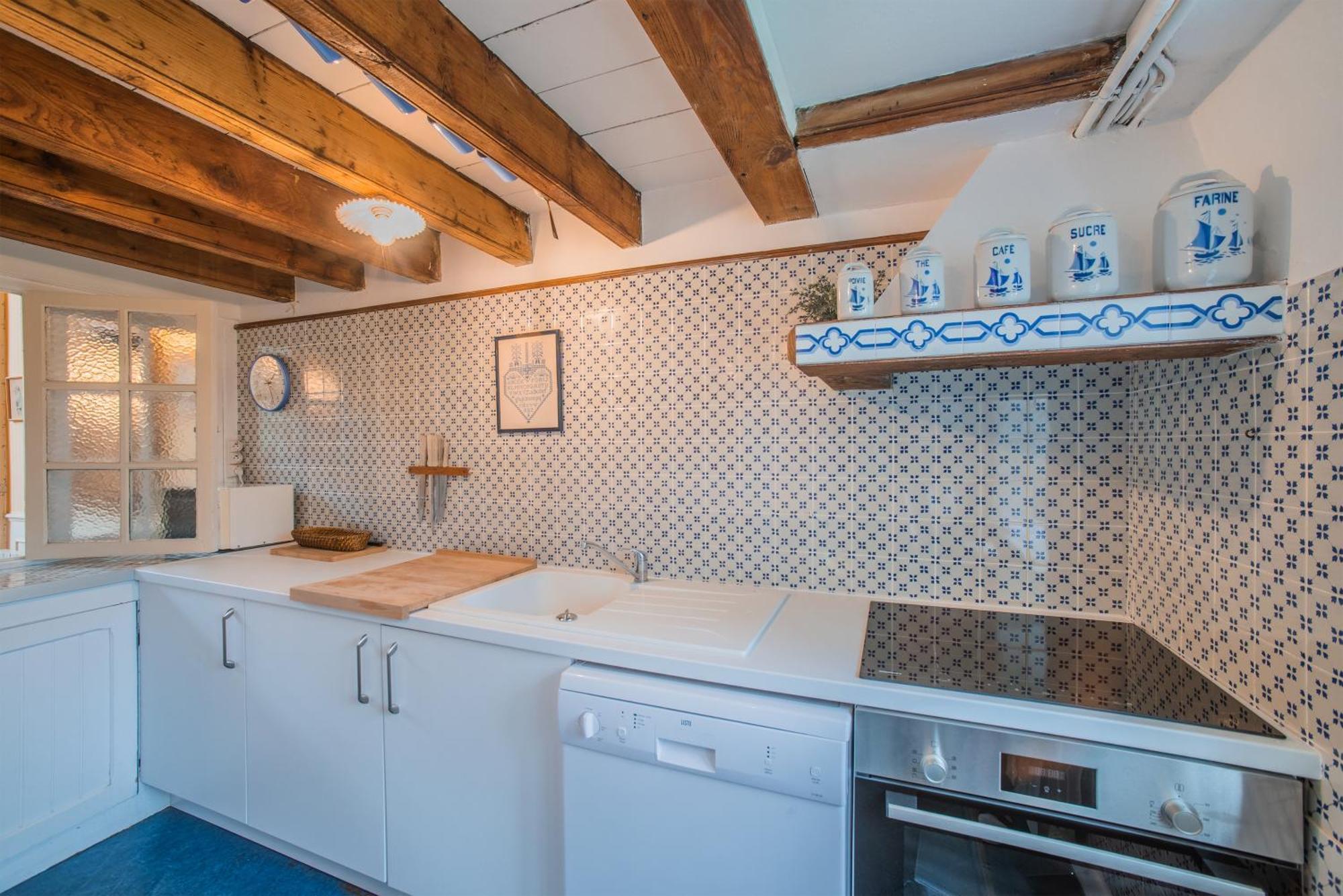 Holiday Home Chateau De Bouceel Mont Saint Michel Vergoncey Δωμάτιο φωτογραφία